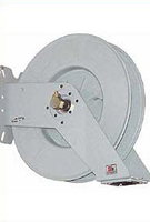 Eurolube Australia - Hose & Cable Reels - T15 Hose Reel Grease - No hose