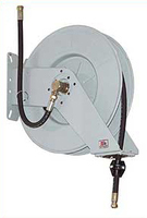 Eurolube Australia - Hose & Cable Reels - T15 Hose Reel - Oil, Coolant - 15mx1/2