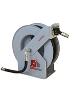 Eurolube Australia - Hose & Cable Reels - T30 Hose Reel Oil, Diesel - 30mx1/2