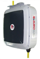 Eurolube Australia - Hose Reels for Degreaser, Windshield Washer